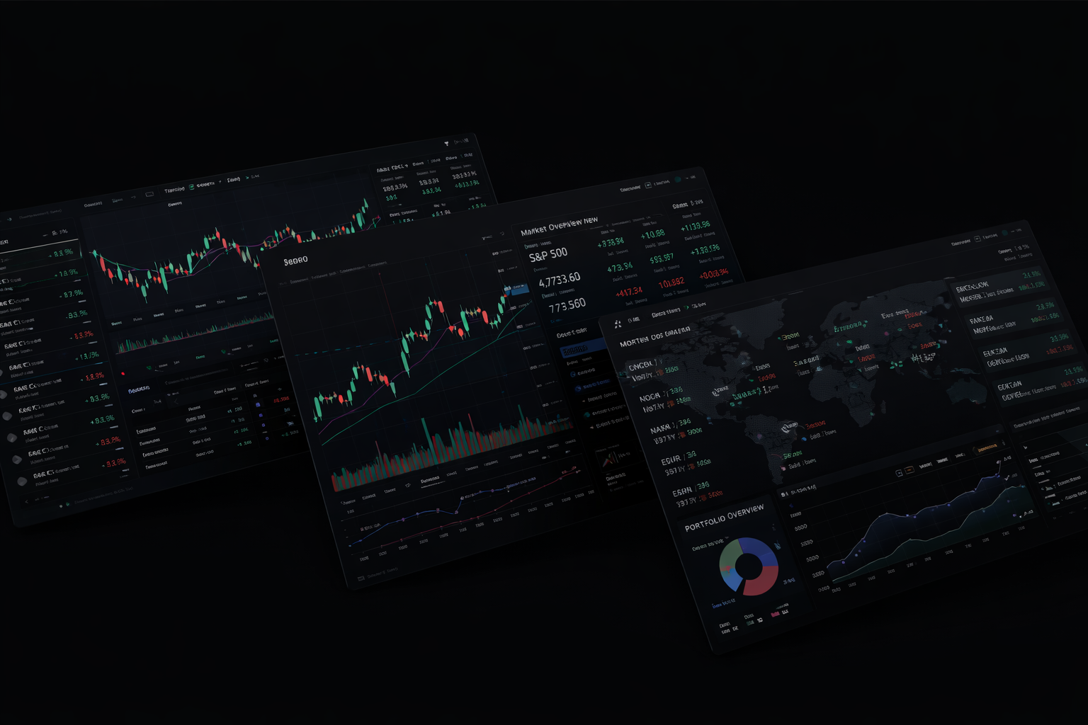 App Dashboard